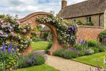 Garden Walls & Brickwork 4